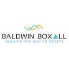 Baldwin Boxall BVCRM3 Rack Mount Kit for Mini Consoles (8-32 Way) 7U